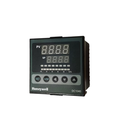 Honeywell PID Temperature Controller DC1040PT-102-00B-E