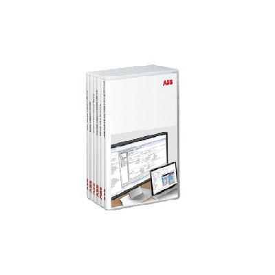 ABB Processor module PS5604-KNX 1SAP195800R0101 AC500