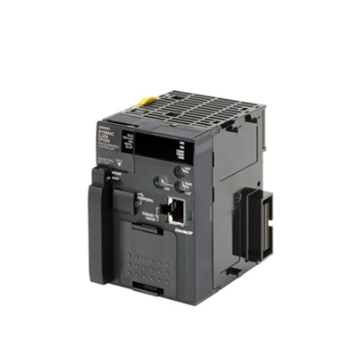 Omron CJ2M-CPU33 CJ2M CPU Units