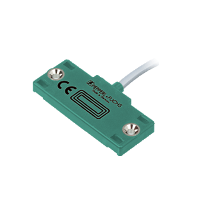 Pepperl+Fuchs Capacitive sensor CBN2-F46-E3