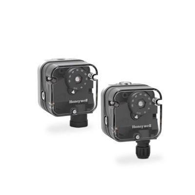 Honeywell C6097A2410 pressure switches for gas