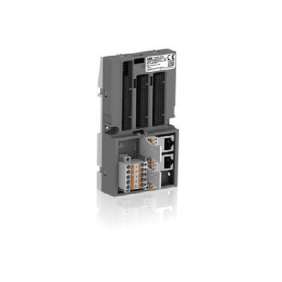ABB Processor module TB5600-2ETH 1SAP110300R0278 AC500