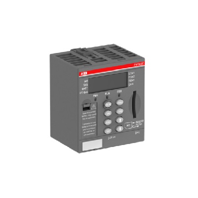 ABB Processor module PM5630-2ETH 1SAP131000R0278 AC500