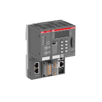 ABB Processor module PM5630-2ETH 1SAP131000R0379 AC500