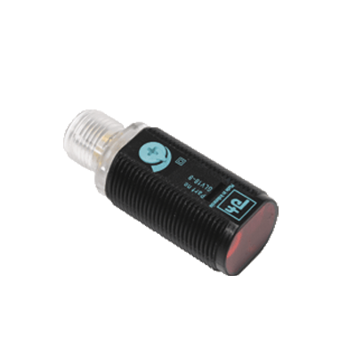 Pepperl+Fuchs Diffuse mode sensor GLV18-8-450/73/120
