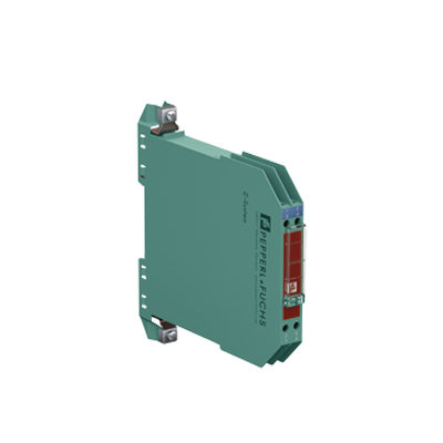 Pepperl+Fuchs Zener Barrier Z765