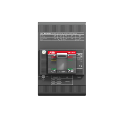 ABB XT1C 160 TMD 16-450 3p F F 1SDA080825R1
