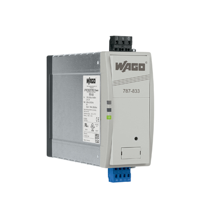 Wago 787-833 Switched-mode power supply