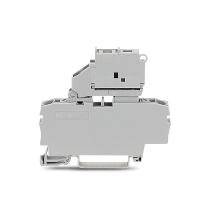 WAGO 2002-1611 TOPJOB®S disconnect terminal block