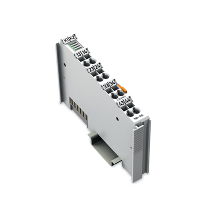 Wago 750-515 relay output module