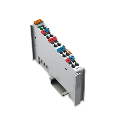 Wago 750-554 analog output module