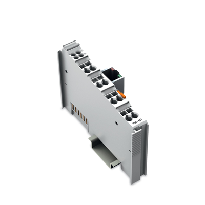 Wago 750-627 Bus Extension Coupler Module