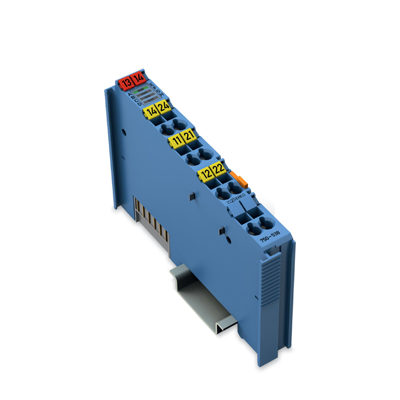 Wago 750-538 relay output module