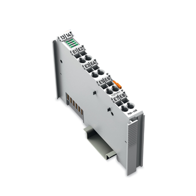 WAGO 750-436 analog input module