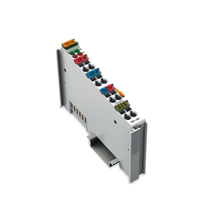 WAGO 750-432 analog input module