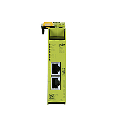 Pilz 772138 PNOZ m ES Profinet