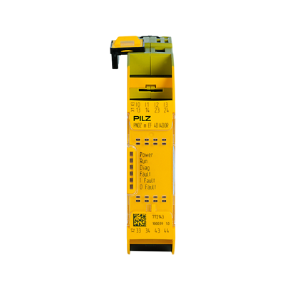 Pilz 772143 PNOZ m EF 4DI4DOR