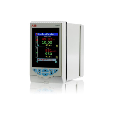 ABB CM50 ControlMaster process controller