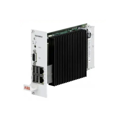 ABB HMI560 560HMR01 Integrated Human Machine Interface HMI