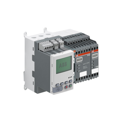 ABB UMC100 Universal Motor Controllers