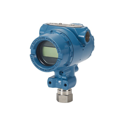 Emerson Rosemount™ 2088 Gage and Absolute Pressure Transmitter