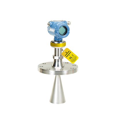 Emerson Rosemount 5408 Radar Level Transmitter