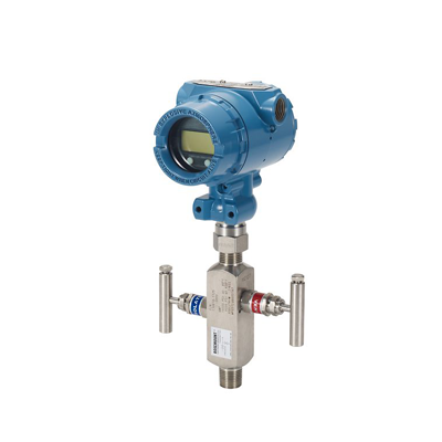 Emerson Rosemount™ 2088 Gauge and Absolute Pressure Transmitter