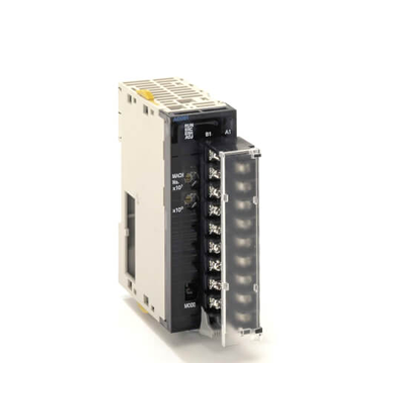 Omron CS1W-CN713 I/O Module