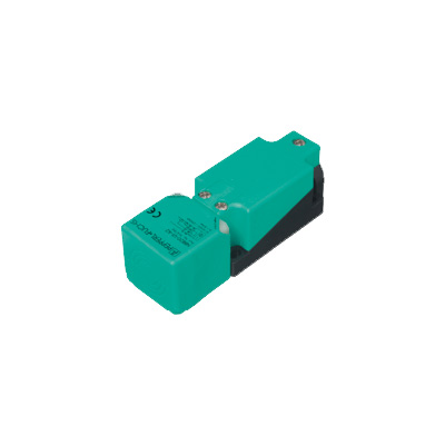 Pepperl+Fuchs NBN40-U1-Z2 inductive proximity sensor