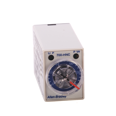 Allen-Bradley 700-HNC44AA24 Multi-Range Timing Relay
