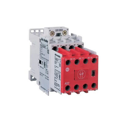 Allen-Bradley 700S-CF440KLC Safety Control Relays