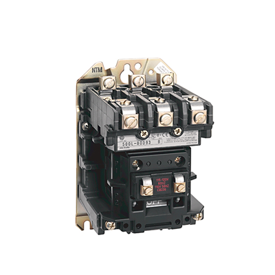 Allen-Bradley 500FL-FOD93 Lighing Contactor