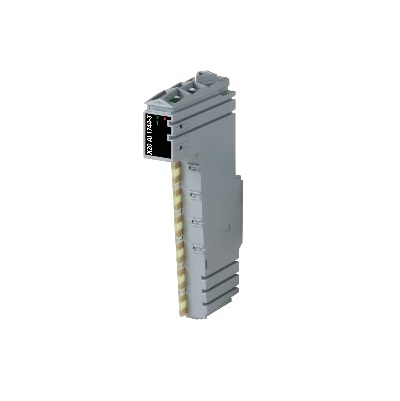 ABB X20AI1744-3 B&R full-bridge strain gauge input