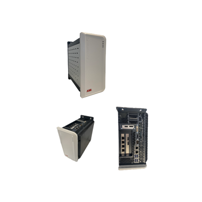 ABB B&R PC910 System 800xA Power Workstation