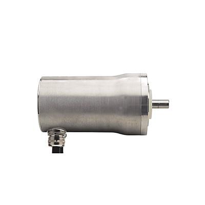 Allen-Bradley MPS-B4540F-MJ54DA Rotary Servo Motor