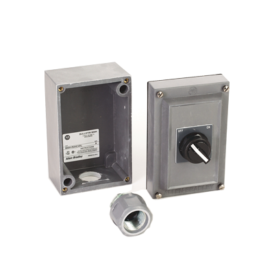 Allen-Bradley 800H-R2HA7R