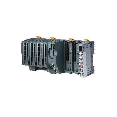 ABB B&R PLC X20CP3484 additional I/O processor