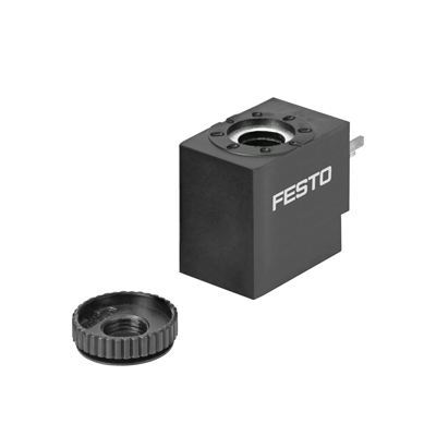 Festo VACF-B-B2-3W Solenoid coil