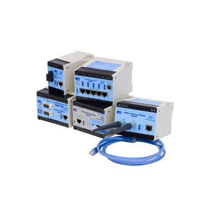 MTL 9466-ET Managed Ethernet Switch 