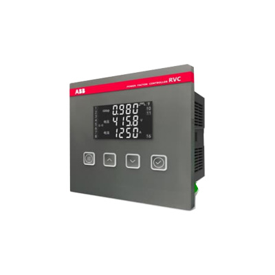 ABB 2TAZ460104R1120 RVC-L-12 power factor controller