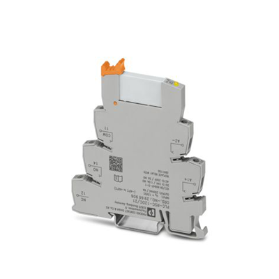 Phoenix Relay Module PLC-RSC- 12DC/21