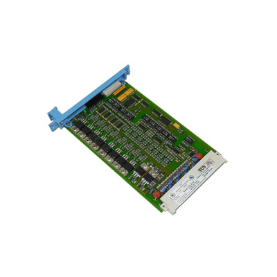 HONEYWELL SDO-0824 series output modules 