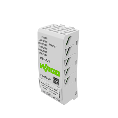 Wago Communication module 2789-9015 Modbus RTU