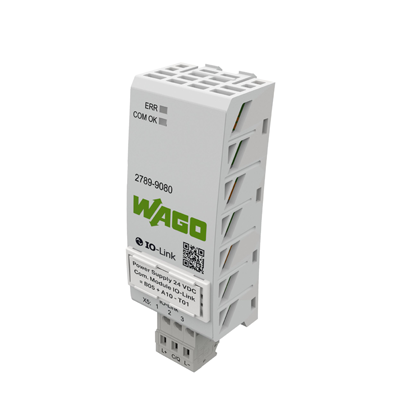 Wago Communication module 2789-9080 IO-Link