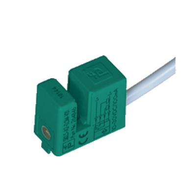 Pepperl+Fuchs SB3,5-A2 Inductive slot sensor