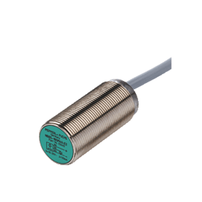 Pepperl+Fuchs Inductive sensor NEN40-30GM60-E0