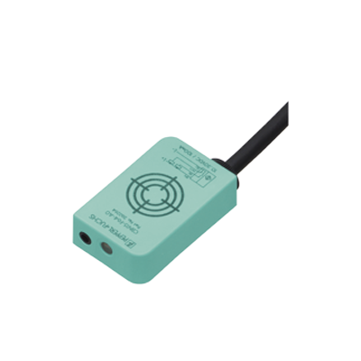 Pepperl+Fuchs Capacitive sensor CBN15-F64-A0