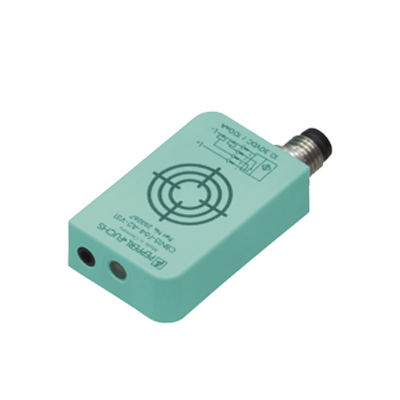 Pepperl+Fuchs Capacitive sensor CBN15-F64-A2-V31