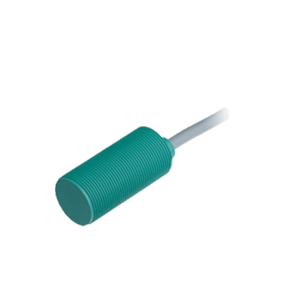 Pepperl+Fuchs Capacitive sensor CBN15-30GK60-E2-5M