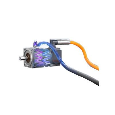 Beckhoff AM8561F6 AM8500 Synchronous servomotors with increased rotor moment of inertia